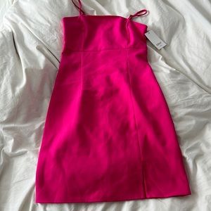 Only Slim Short Dress